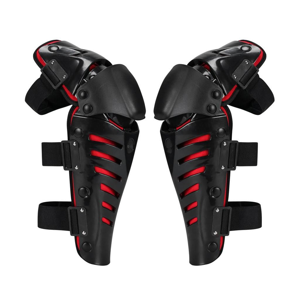 Motorcycle protective knee pads-Y03