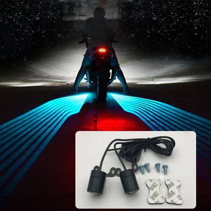 motorcycle led lights-D05