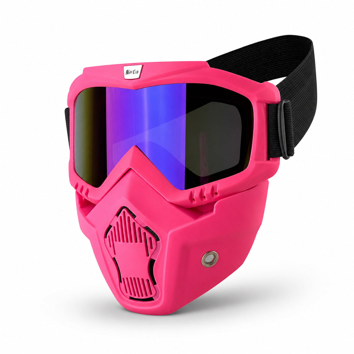 KTVMOTO Motorcycle windproof and sandproof sunshade-H54