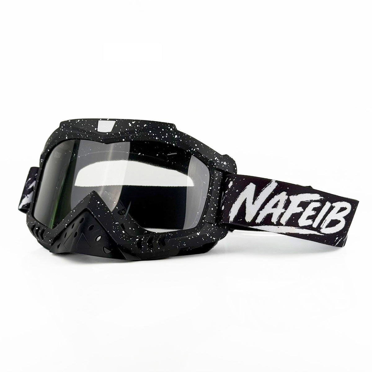 KTVMOTO Motorcycle sand and windproof outdoor sports goggles-H67
