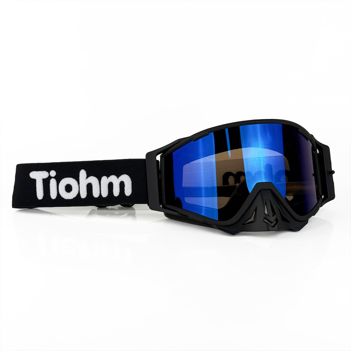 KTVMOTO Off-road motorcycle helmet goggles-H43