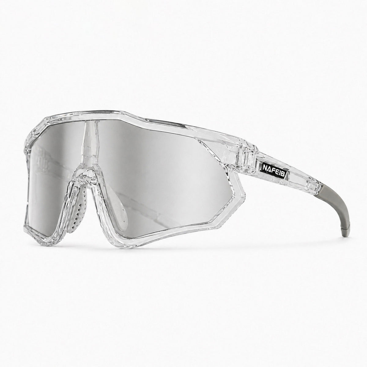 KTVMOTO Motorcycle riding photochromic UV protection goggles-H63