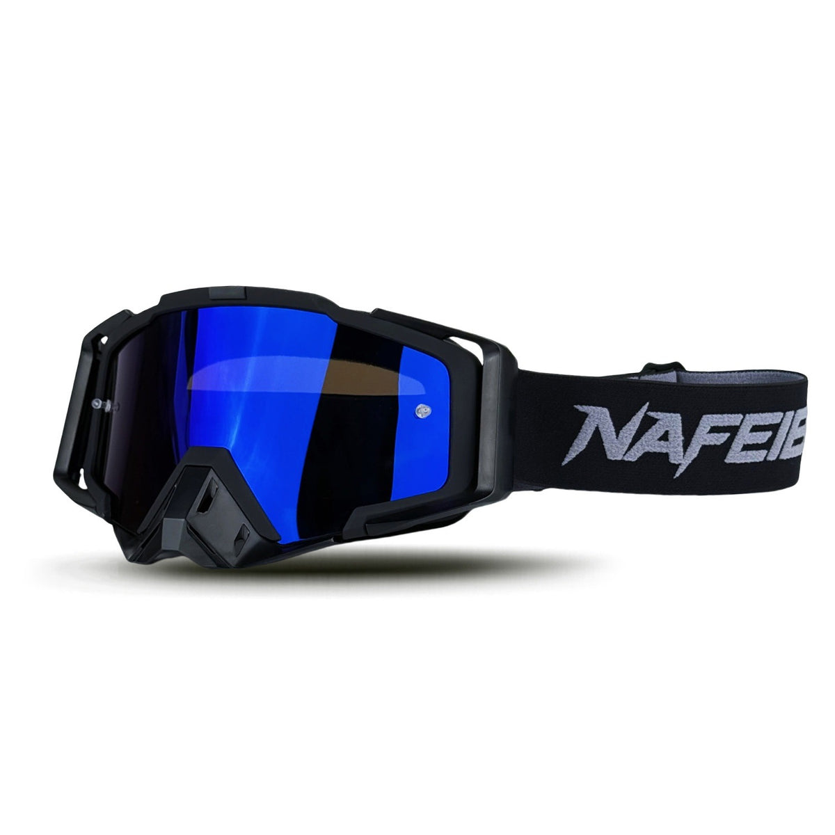 KTVMOTO Motorcycle goggles for outdoor riding and wind protection-H34