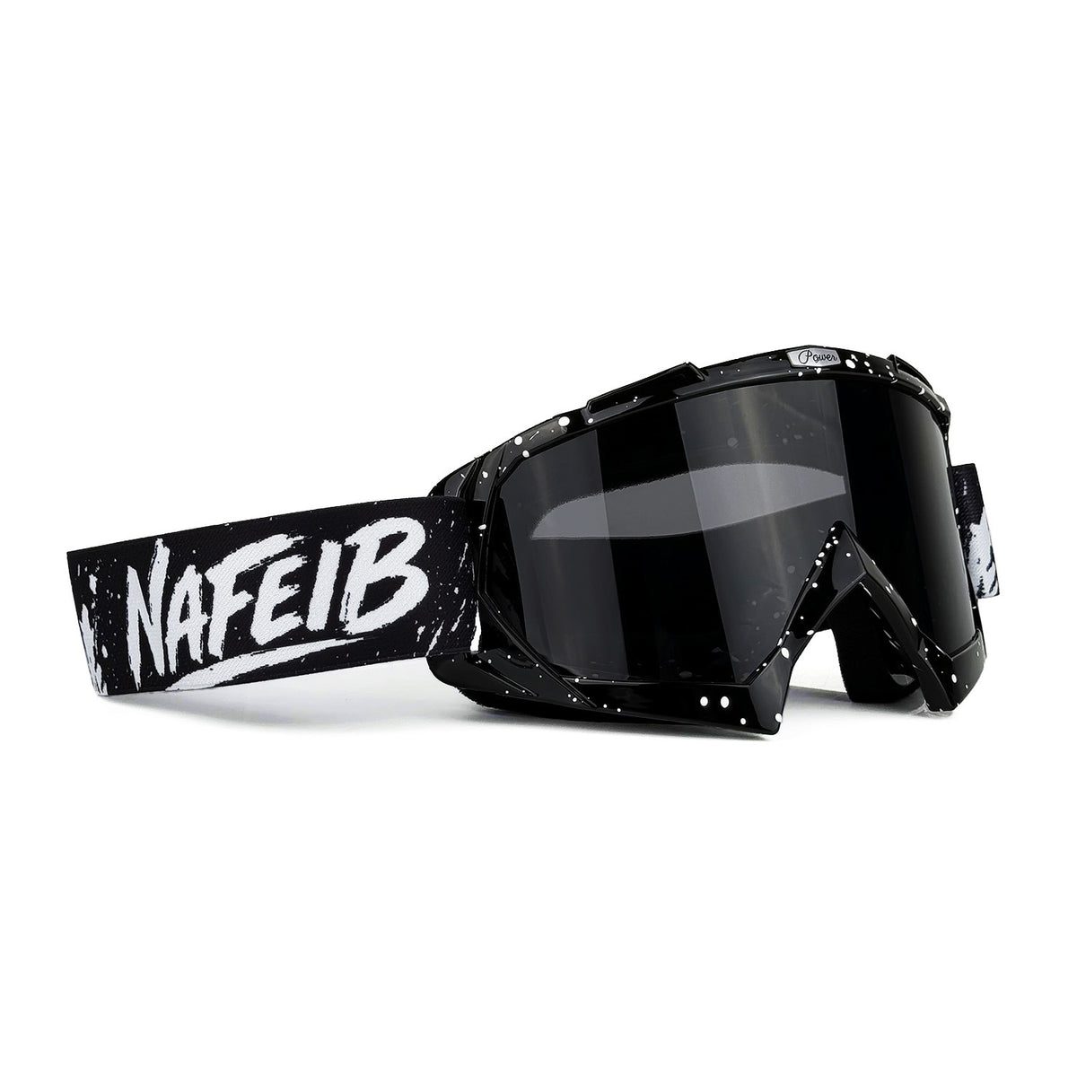KTVMOTO CE-Certified Off-Road Motorcycle Goggles-H26