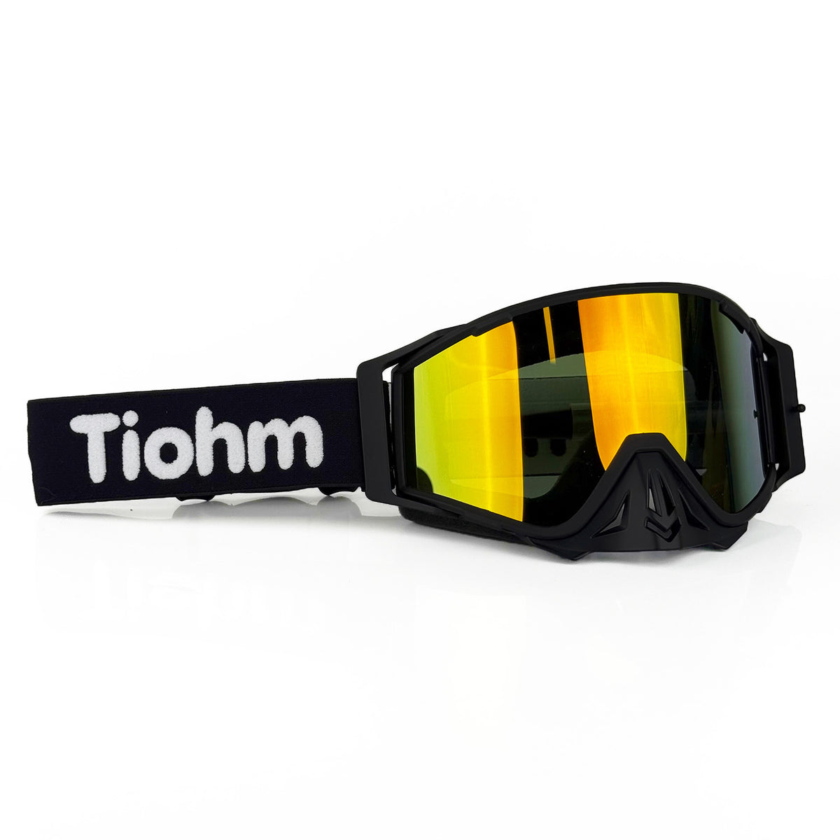 KTVMOTO Off-road motorcycle helmet goggles-H43