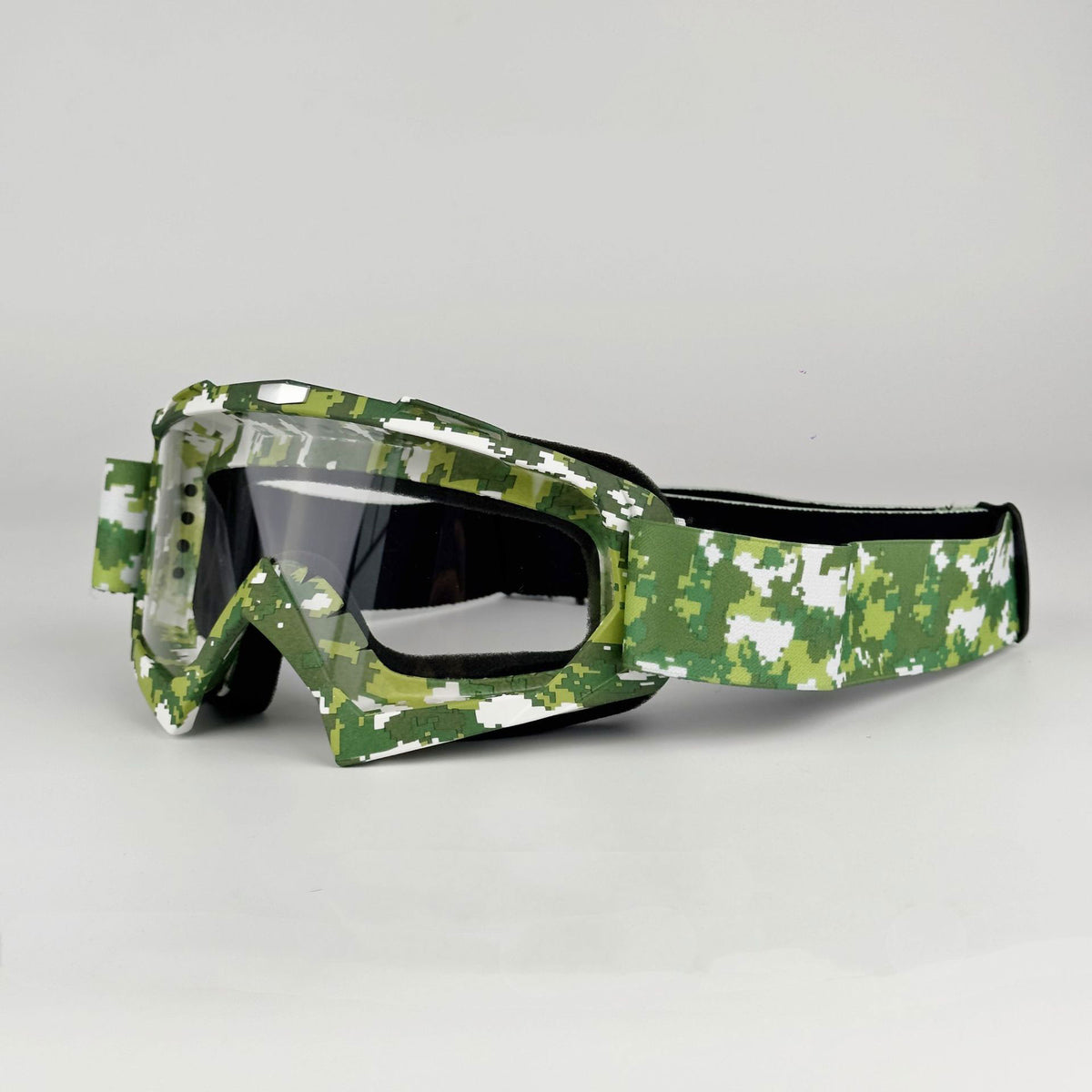 KTVMOTO Full-frame motorcycle goggles-H15