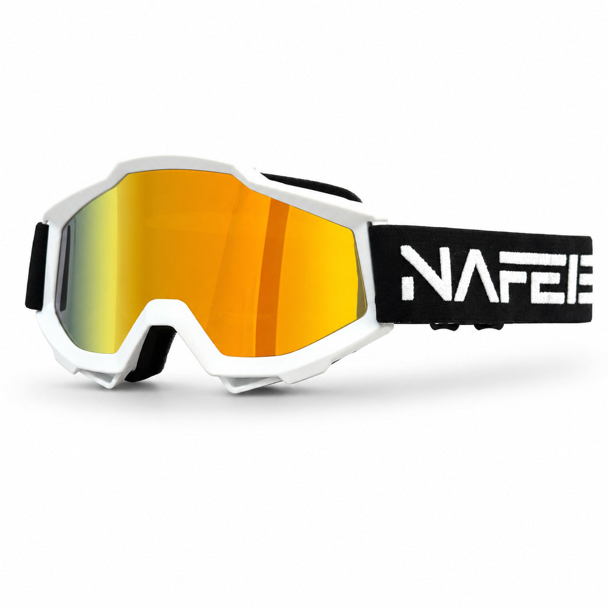KTVMOTO Outdoor Windproof and Sand-proof Motorcycle Riding Goggles-H18