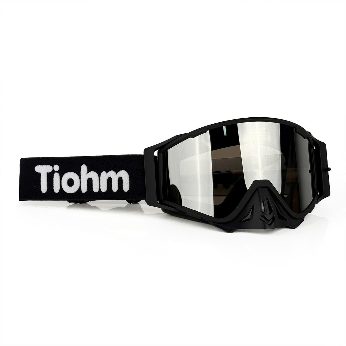 KTVMOTO Off-road motorcycle helmet goggles-H43