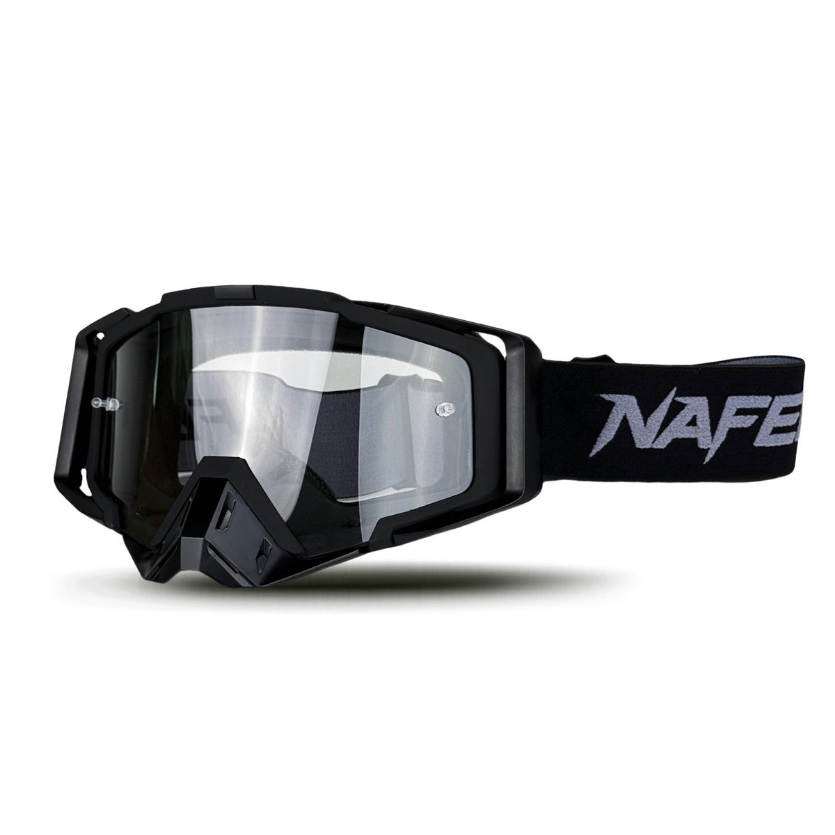 KTVMOTO Motorcycle goggles for outdoor riding and wind protection-H34