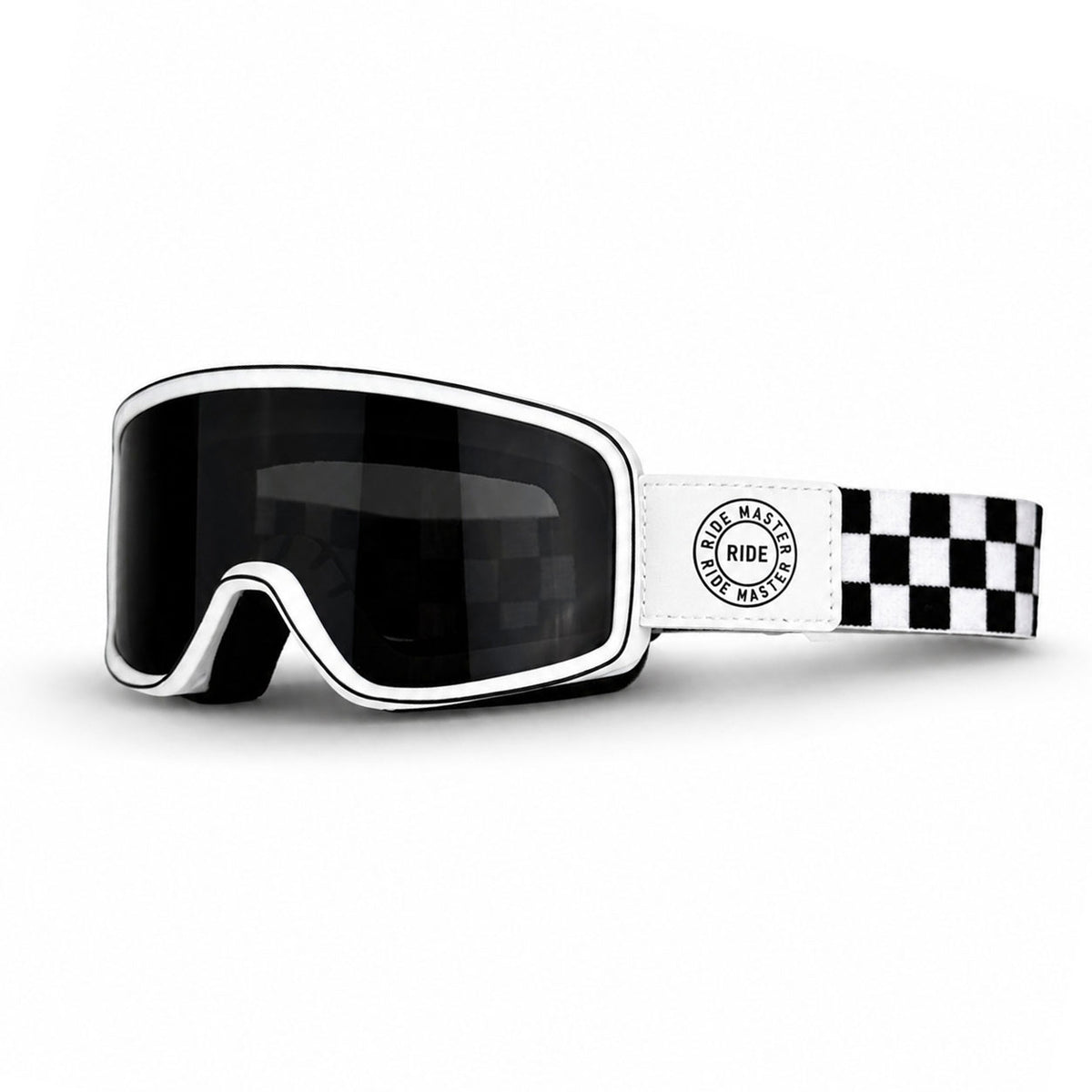 KTVMOTO Retro motorcycle windproof and sand-proof UV400 goggles-H69