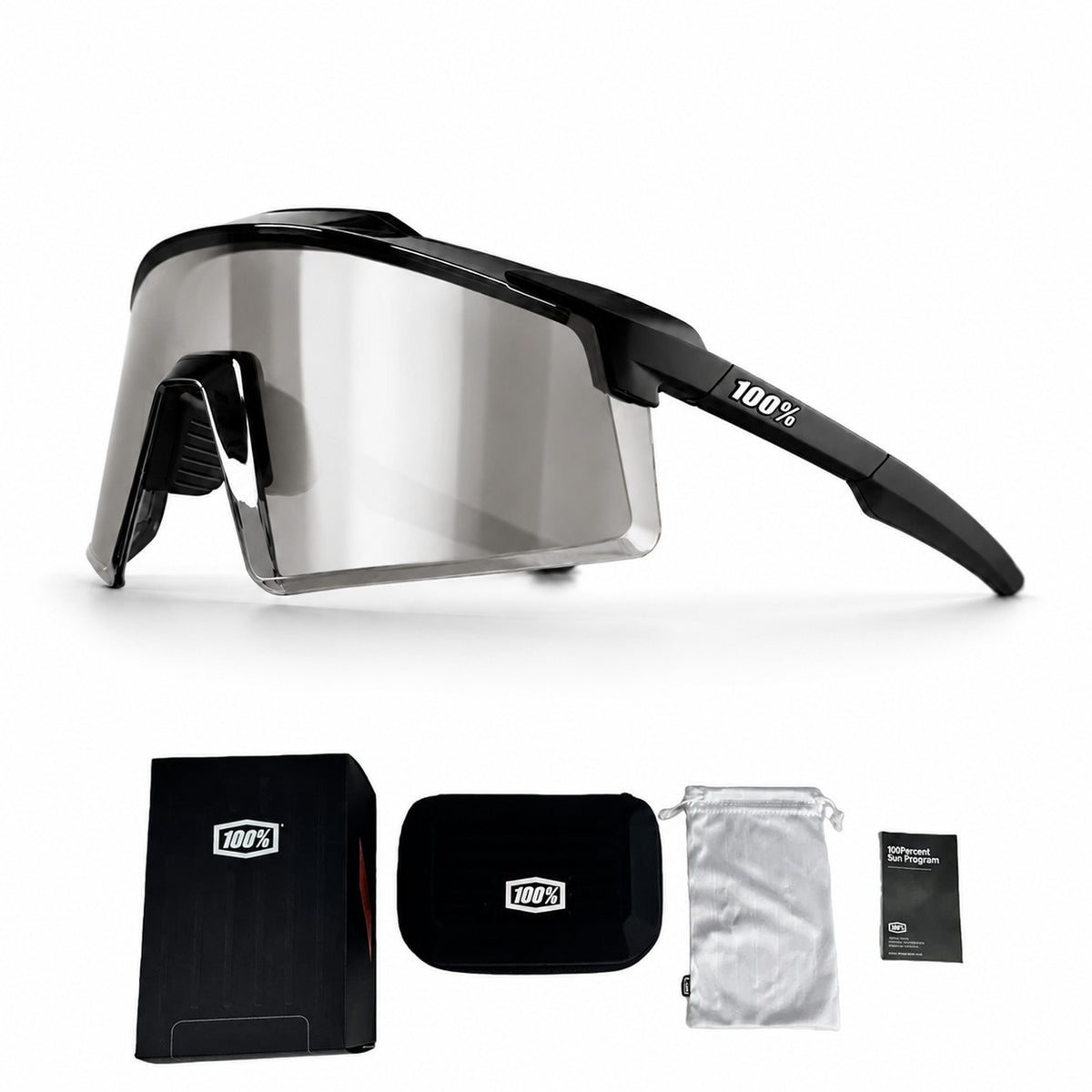 KTVMOTO Road motorcycle windproof sunglasses-H56