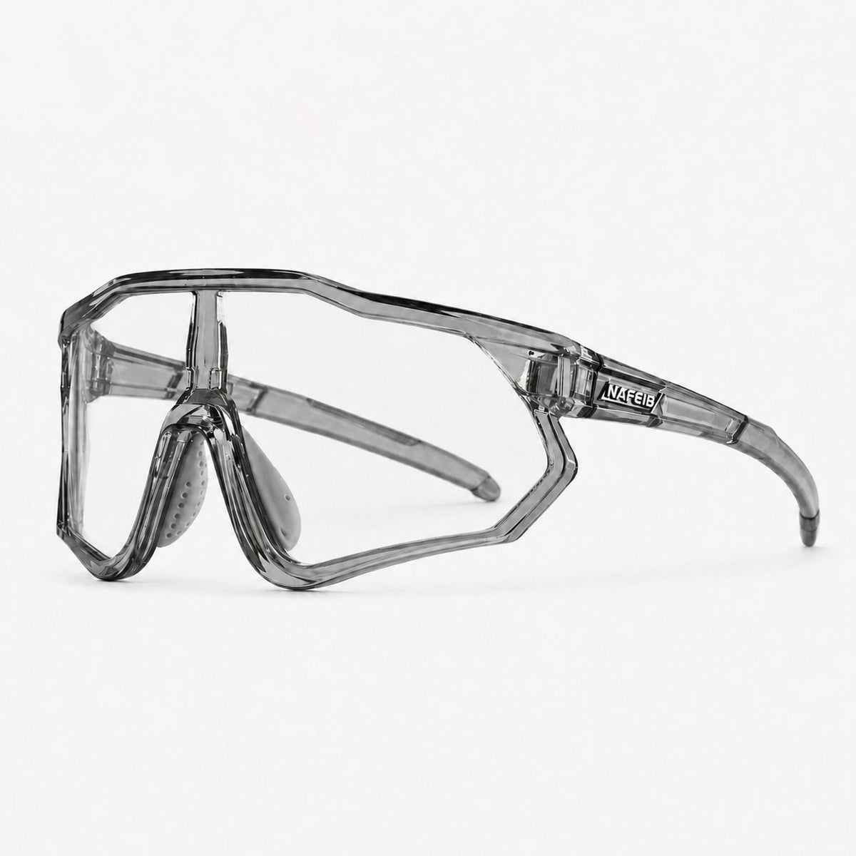 KTVMOTO Motorcycle riding photochromic UV protection goggles-H63