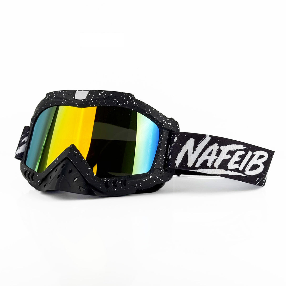 KTVMOTO Motorcycle sand and windproof outdoor sports goggles-H67