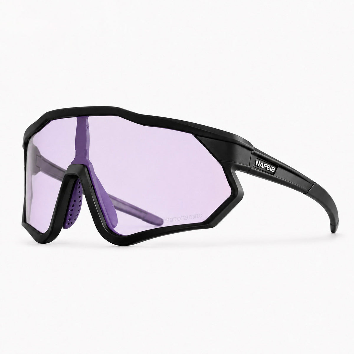 KTVMOTO Motorcycle riding photochromic UV protection goggles-H63