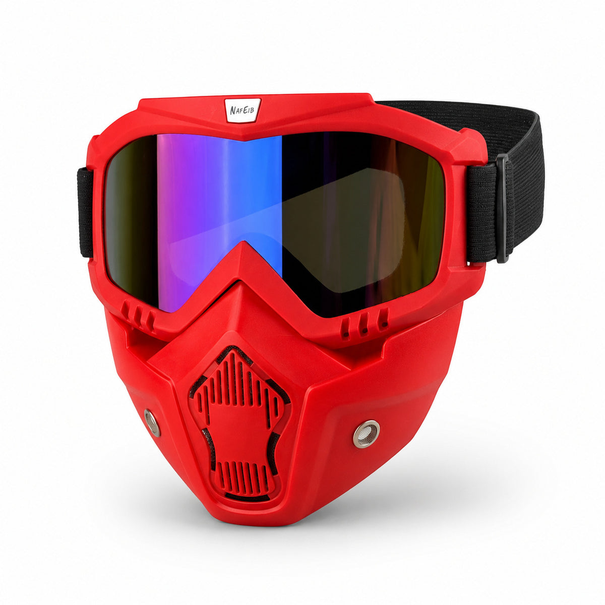 KTVMOTO Motorcycle windproof and sandproof sunshade-H54