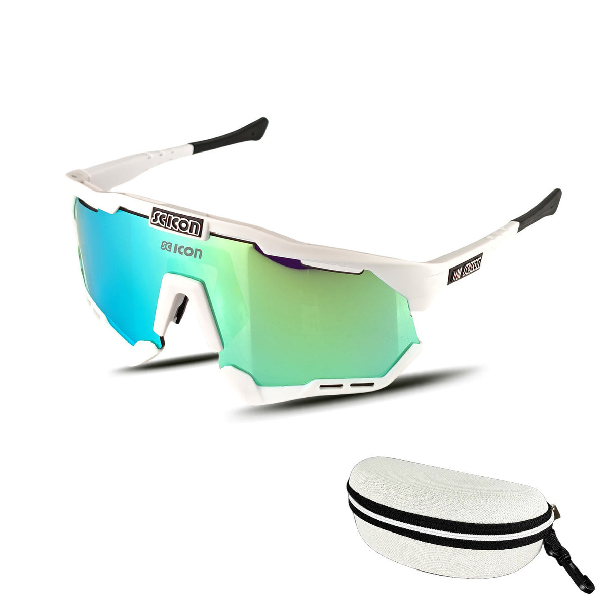 KTVMOTO Motorcycle sports windproof and sandproof goggles and sunglasses-H38