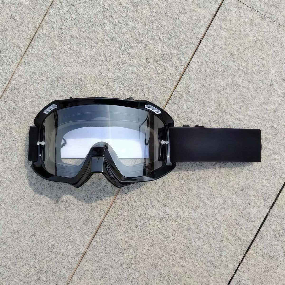 KTVMOTO Motorcycle goggles and mountain off-road goggles-H71