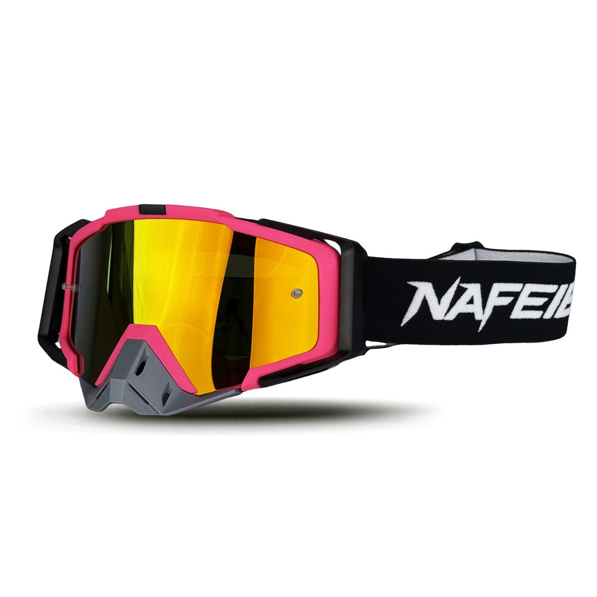 KTVMOTO Motorcycle goggles for outdoor riding and wind protection-H34