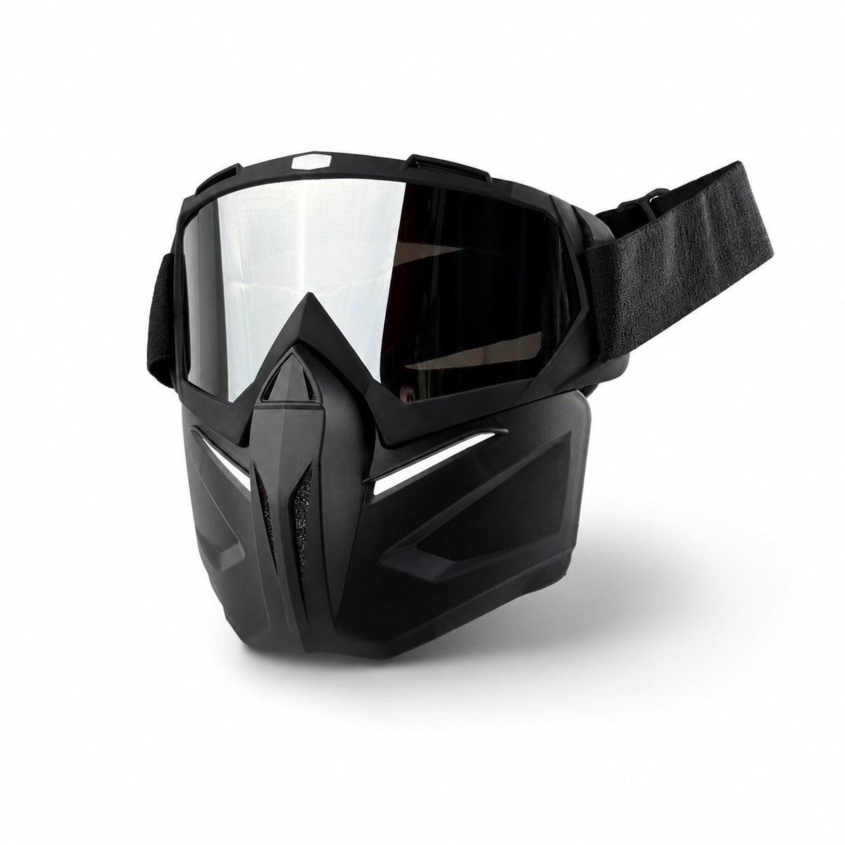 KTVMOTO Motorcycle trendy outdoor off-road windproof sand mask-H52