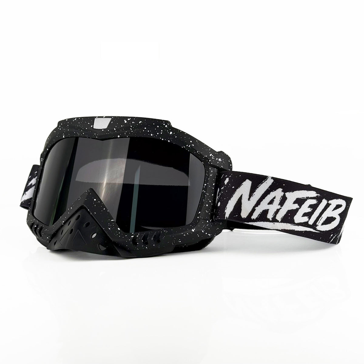 KTVMOTO Motorcycle sand and windproof outdoor sports goggles-H67