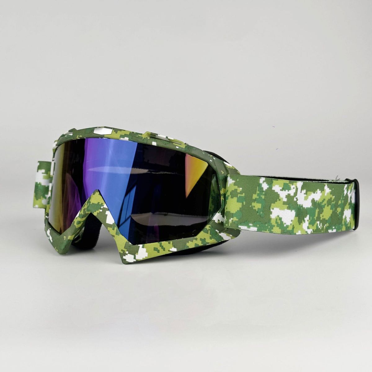 KTVMOTO Full-frame motorcycle goggles-H15
