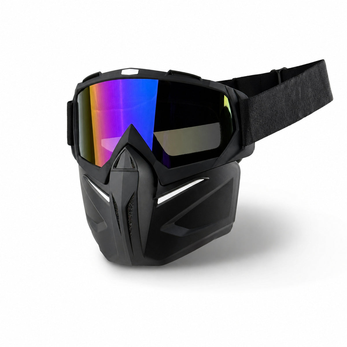 KTVMOTO Motorcycle trendy outdoor off-road windproof sand mask-H52