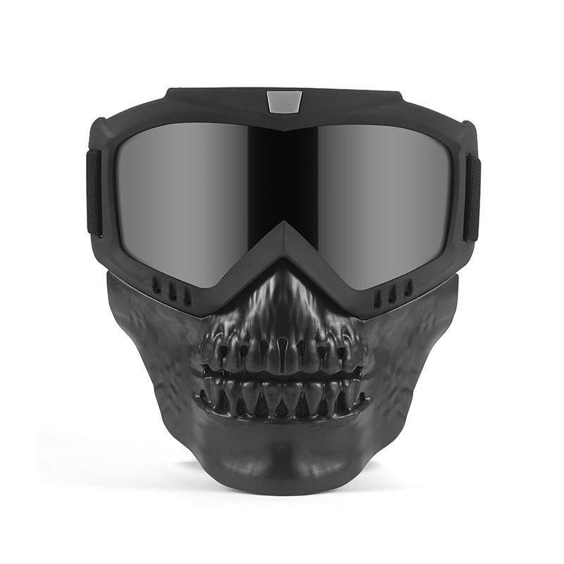 KTVMOTO Motorcycle riding collision avoidance cruise goggles-H47