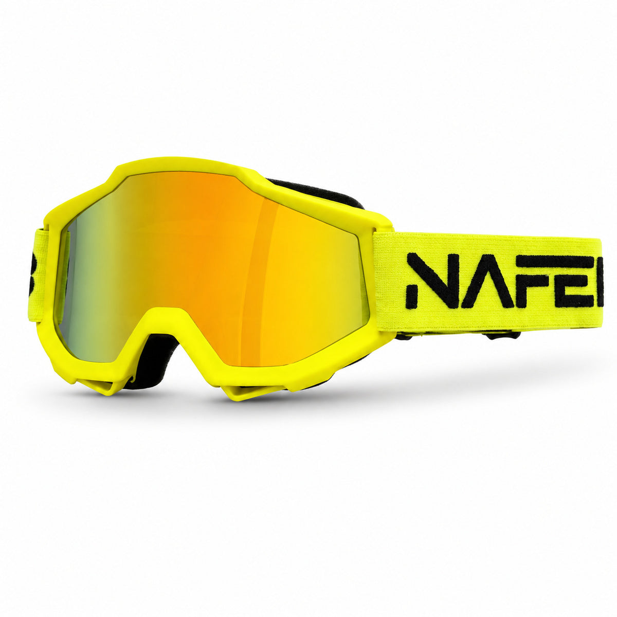KTVMOTO Outdoor Windproof and Sand-proof Motorcycle Riding Goggles-H18