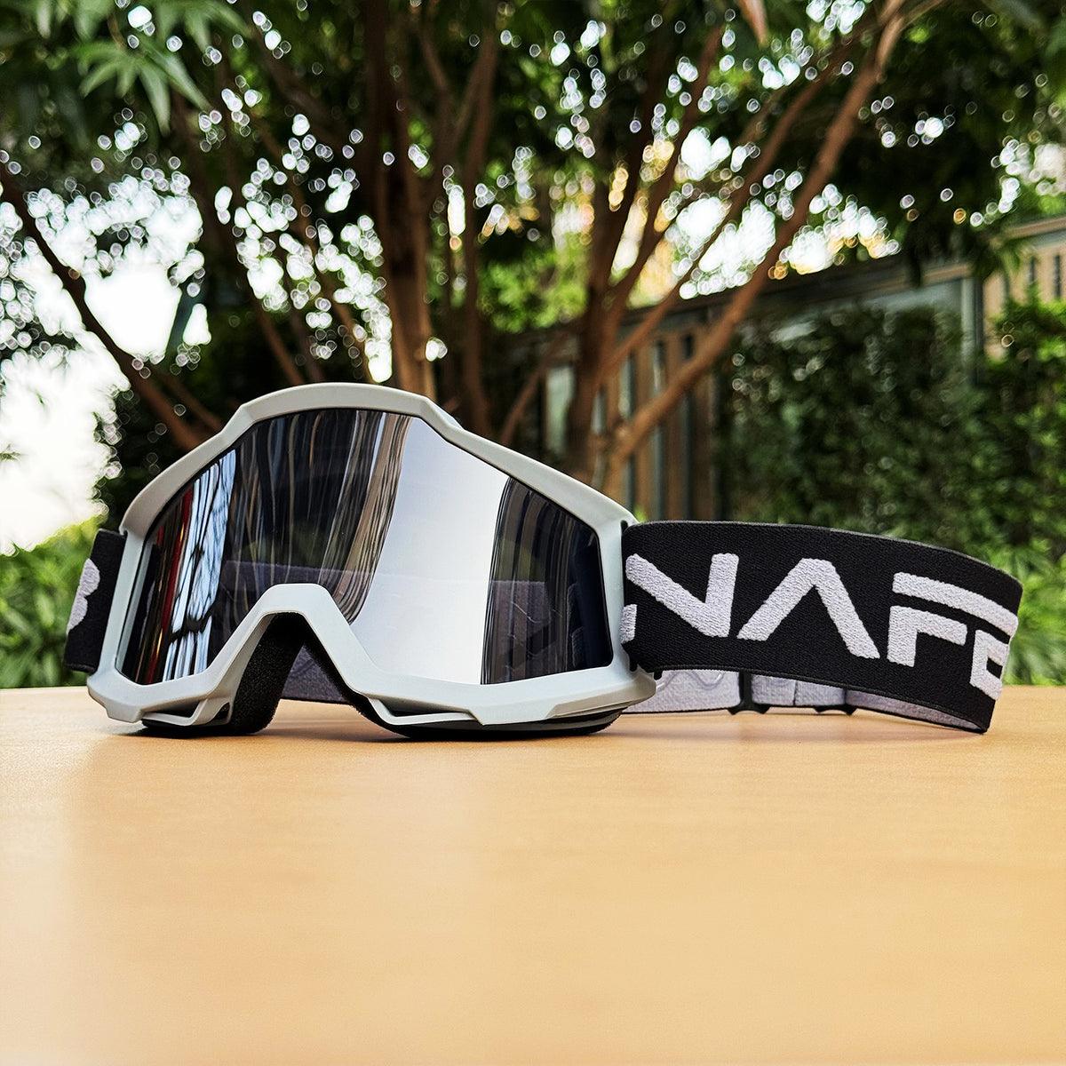 KTVMOTO Motorcycle outdoor high-definition goggles windproof-H55