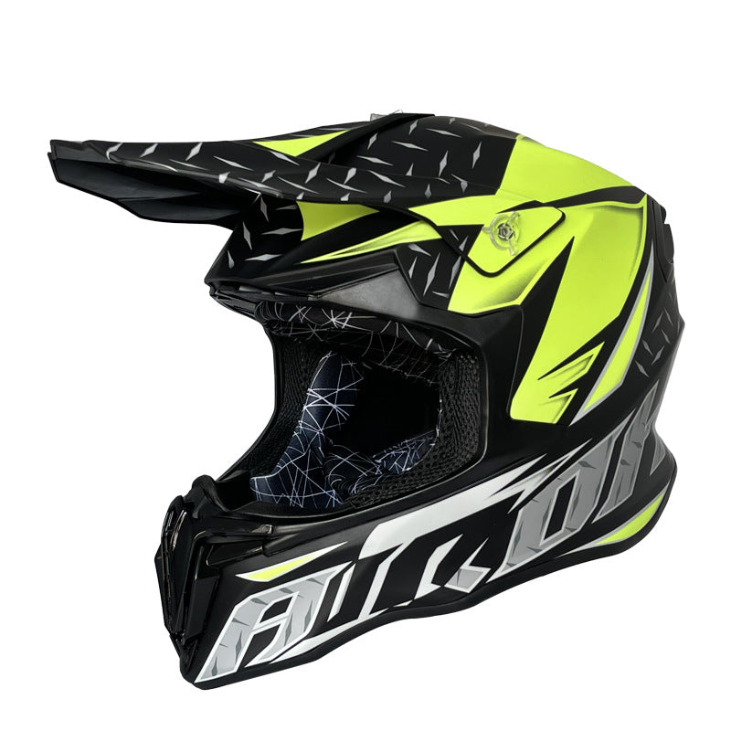 KTVMOTO Professional off-road motorcycle helmet-I46