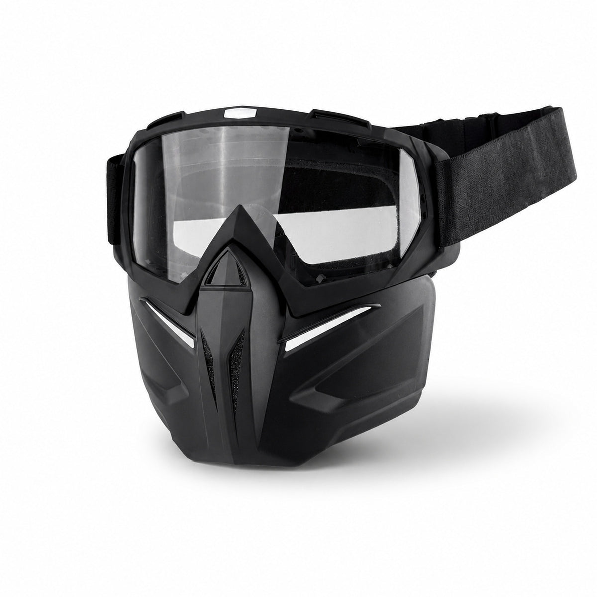 KTVMOTO Motorcycle trendy outdoor off-road windproof sand mask-H52
