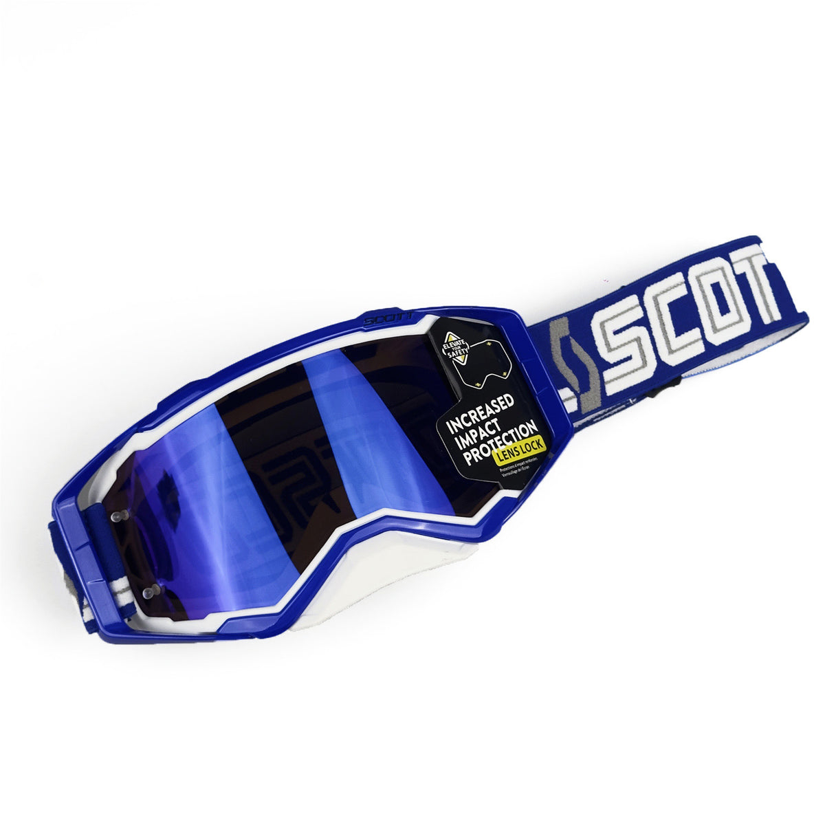KTVMOTO Off-road motorcycle goggles – windproof and dustproof-H27