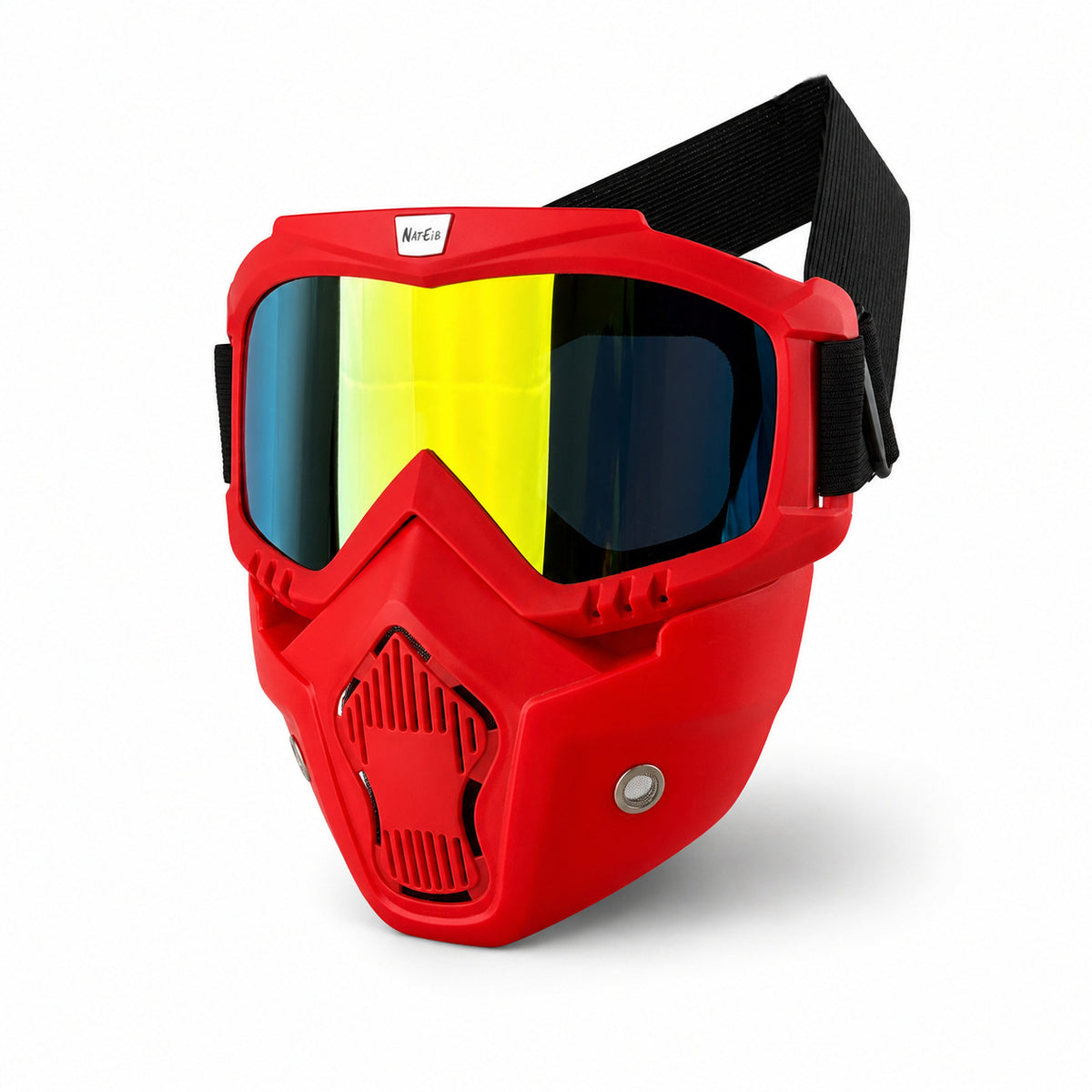 KTVMOTO Motorcycle windproof and sandproof sunshade-H54