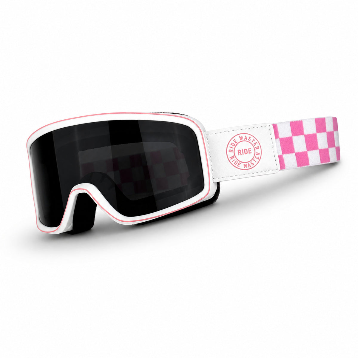 KTVMOTO Retro motorcycle windproof and sand-proof UV400 goggles-H69