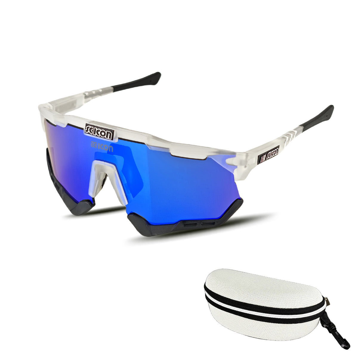 KTVMOTO Motorcycle sports windproof and sandproof goggles and sunglasses-H38