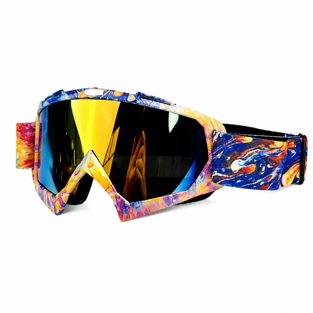 KTVMOTO Outdoor motorcycle goggles-H13