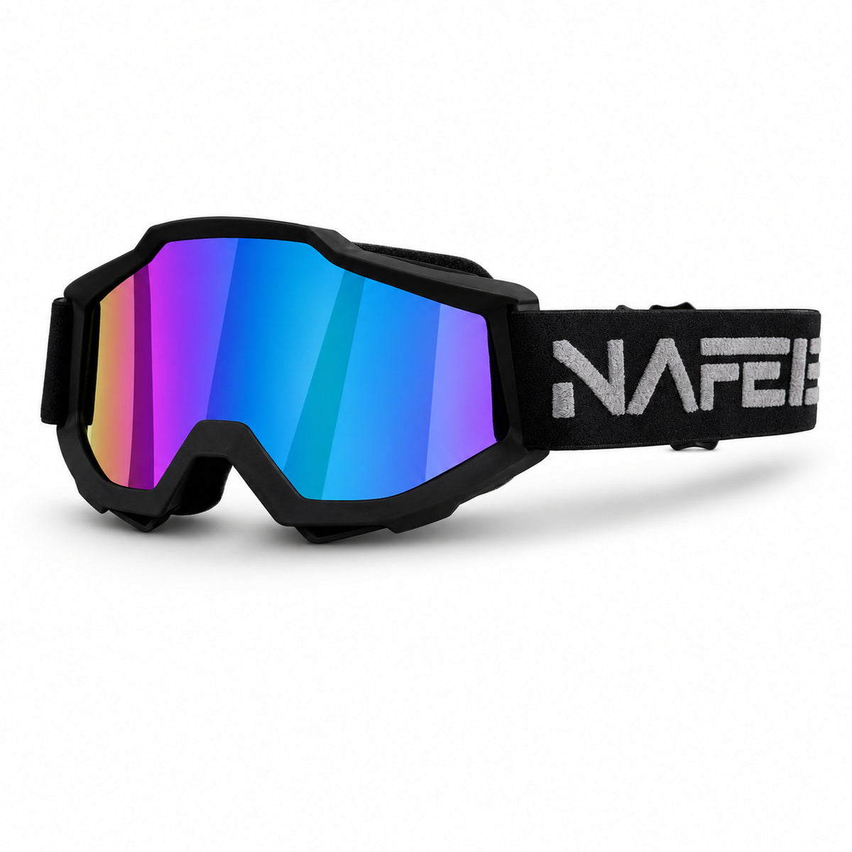 KTVMOTO Outdoor Windproof and Sand-proof Motorcycle Riding Goggles-H18