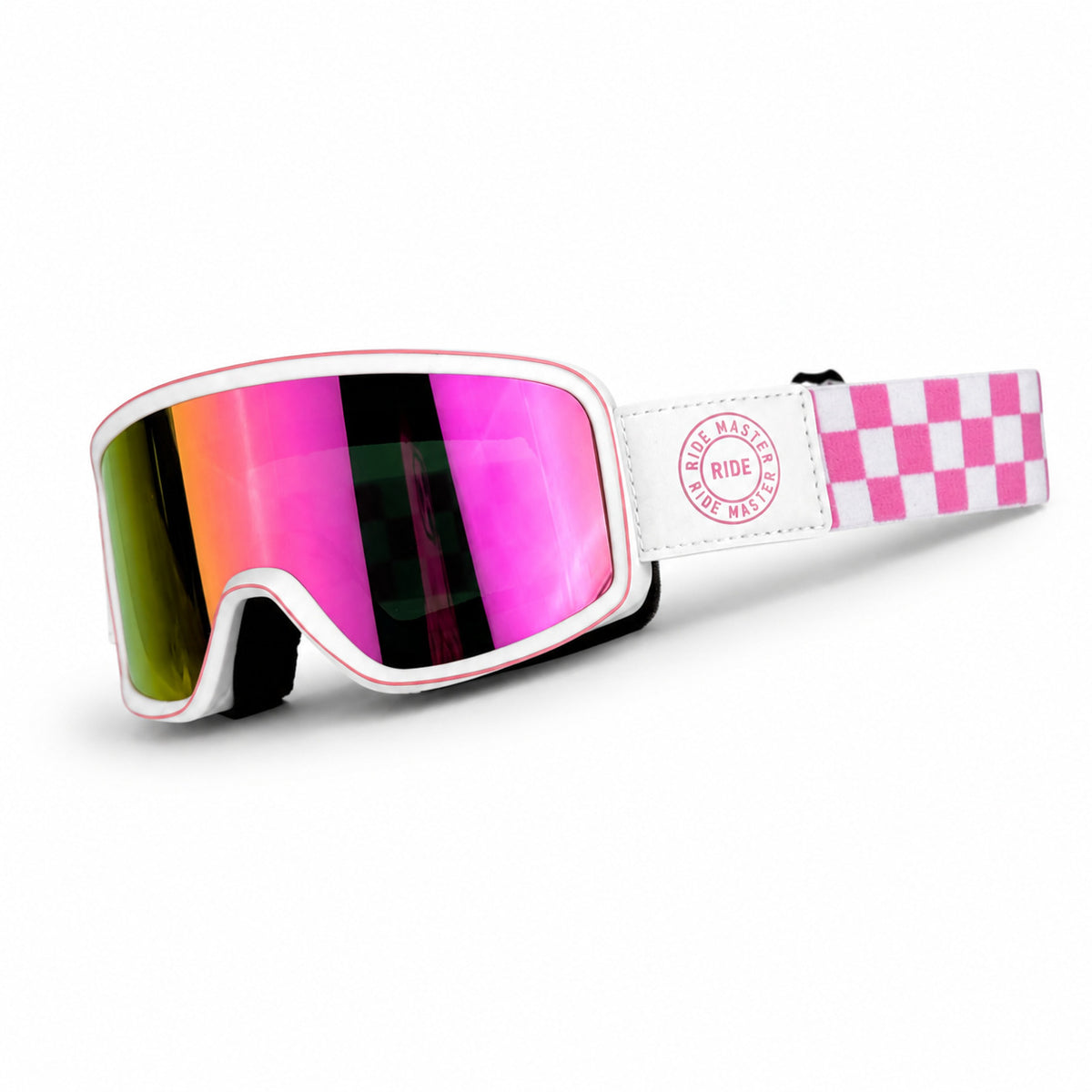 KTVMOTO Retro motorcycle windproof and sand-proof UV400 goggles-H69