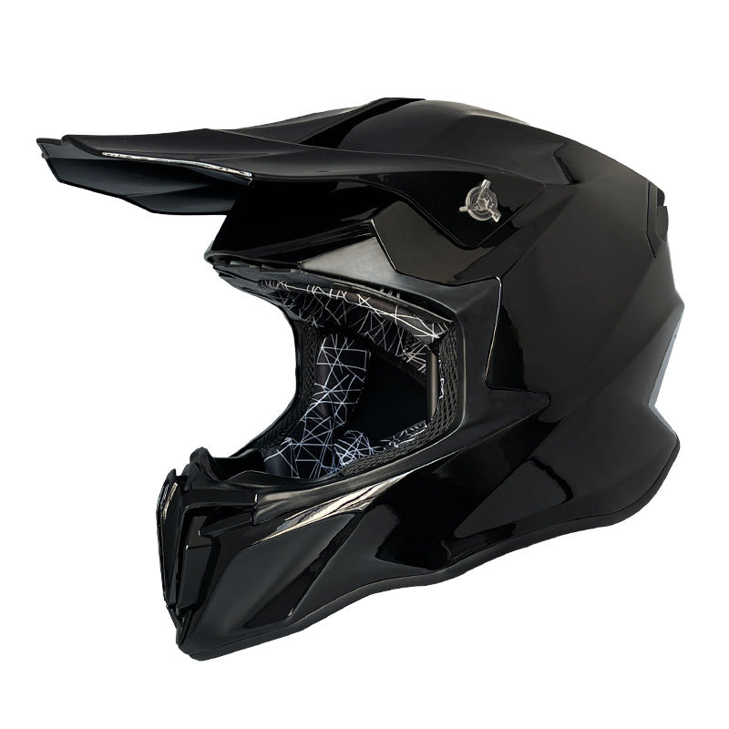 KTVMOTO Professional off-road motorcycle helmet-I46