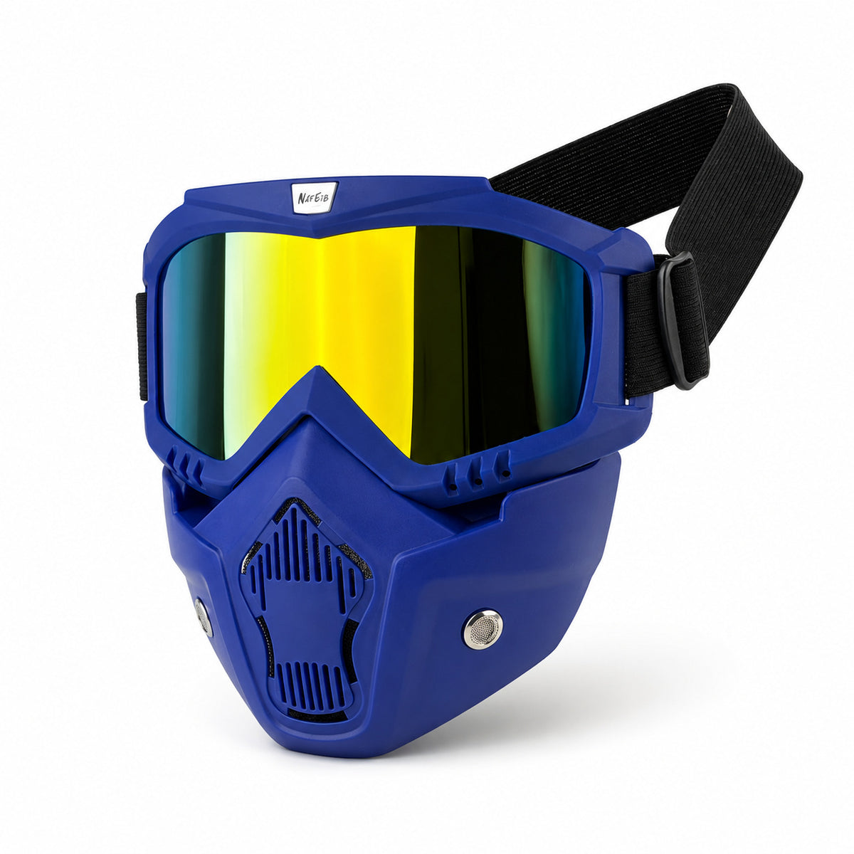 KTVMOTO Motorcycle windproof and sandproof sunshade-H54