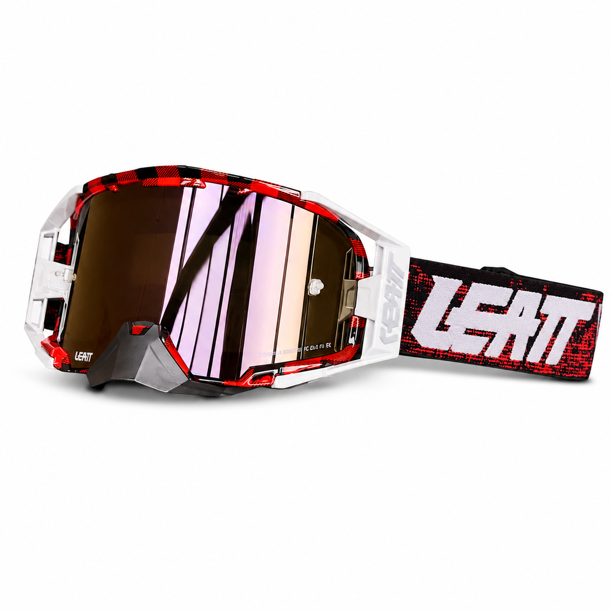 KTVMOTO Motocross helmet anti-fog goggles-H59