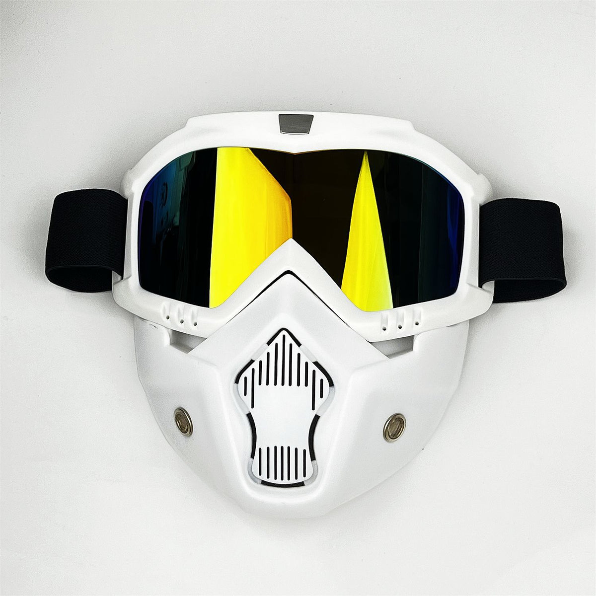 KTVMOTO Motorcycle riding collision avoidance cruise goggles-H47