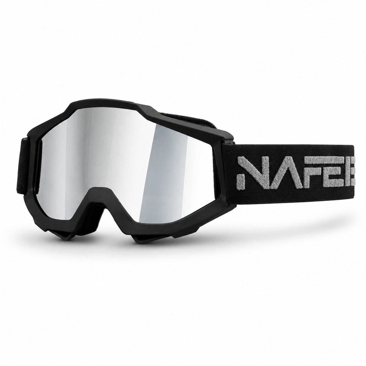KTVMOTO Outdoor Windproof and Sand-proof Motorcycle Riding Goggles-H18