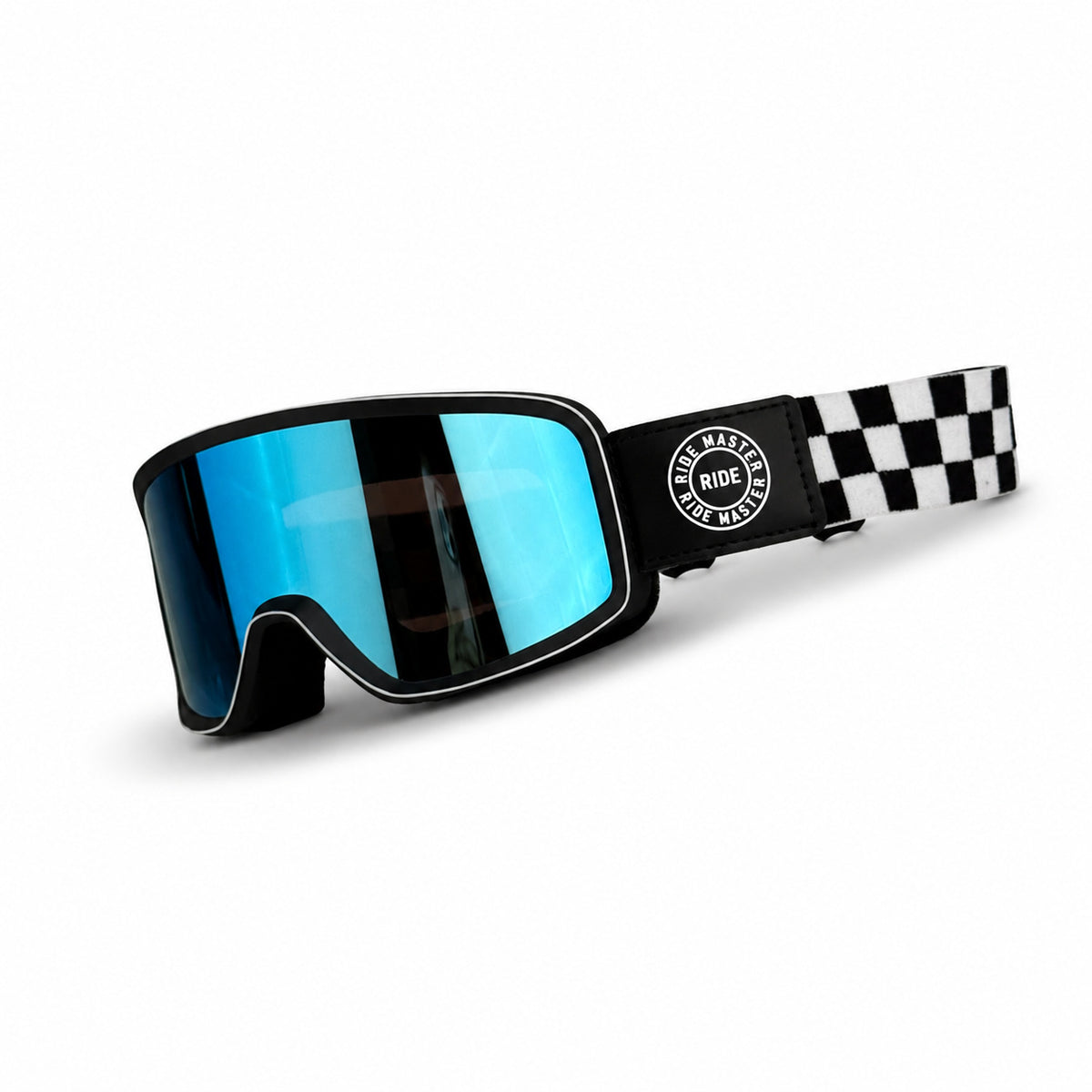 KTVMOTO Retro motorcycle protective high-quality goggles-H70