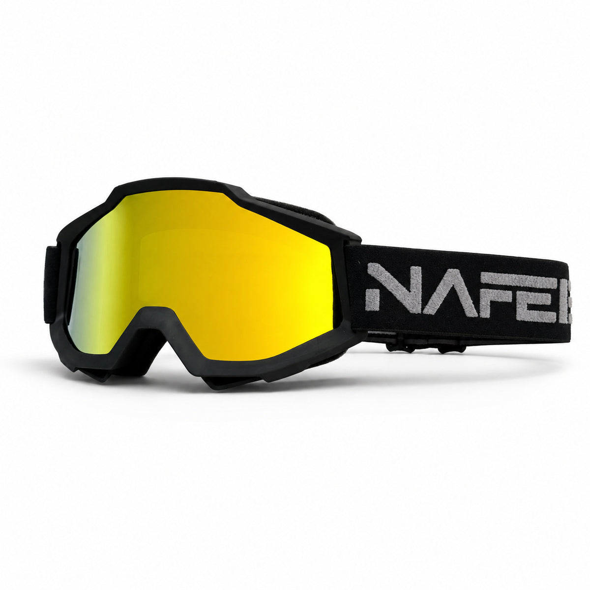 KTVMOTO Outdoor Windproof and Sand-proof Motorcycle Riding Goggles-H18