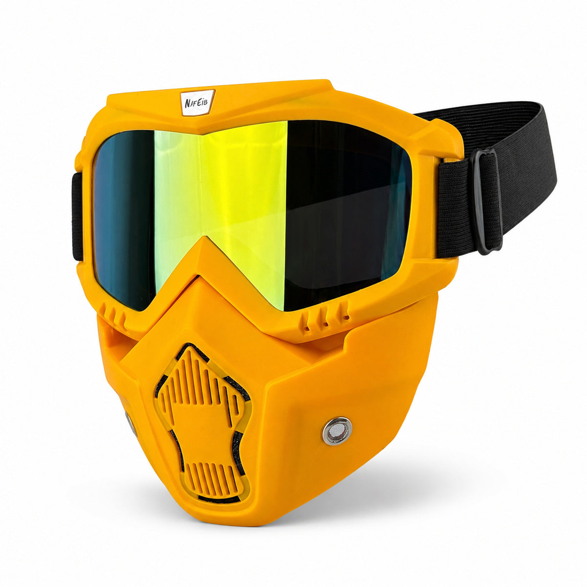 KTVMOTO Motorcycle windproof and sandproof sunshade-H54