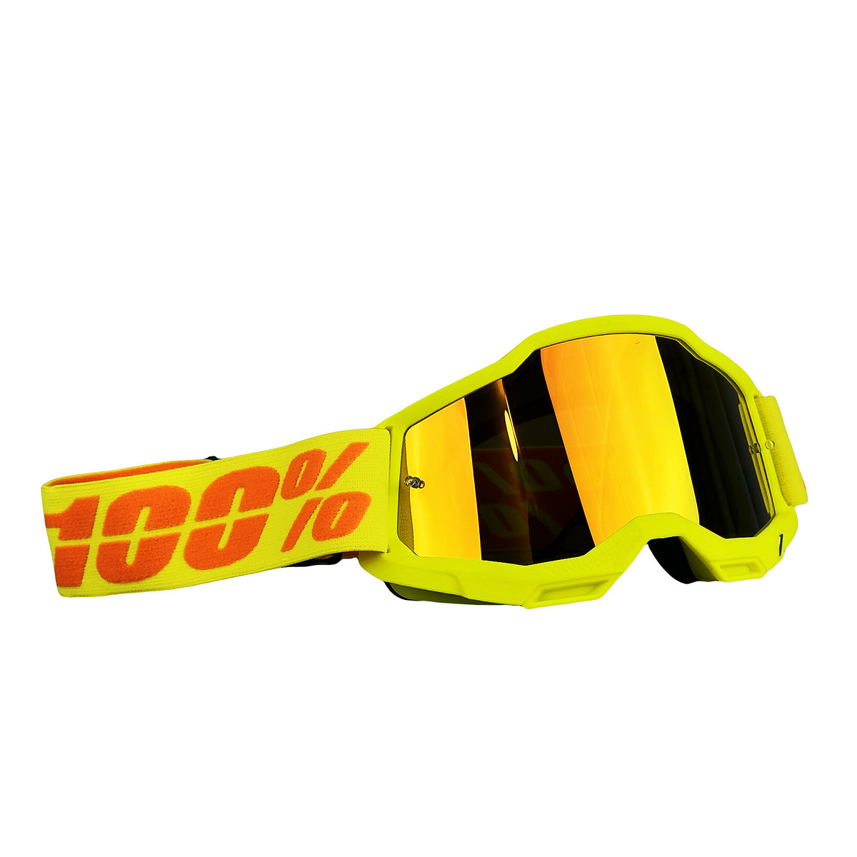 KTVMOTO Motorcycle Colorful High-Definition Donut Goggles-H36