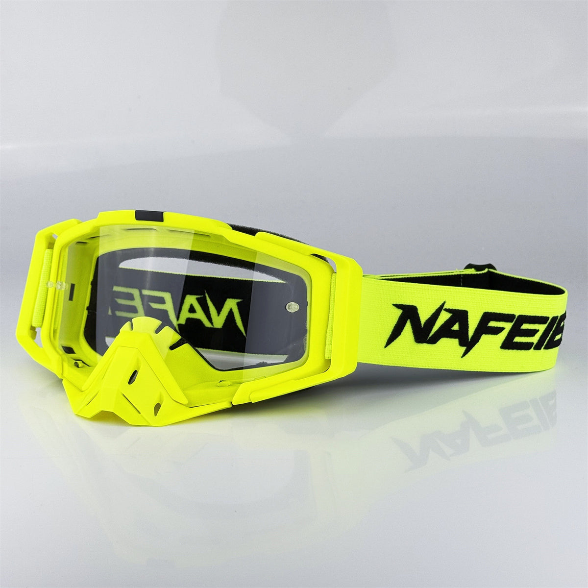 KTVMOTO Motorcycle windproof sand protection off-road goggles-H33