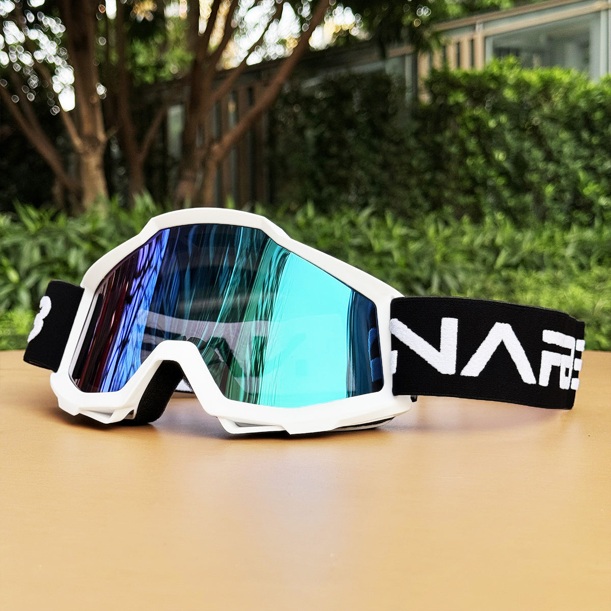 KTVMOTO Motorcycle outdoor high-definition goggles windproof-H55