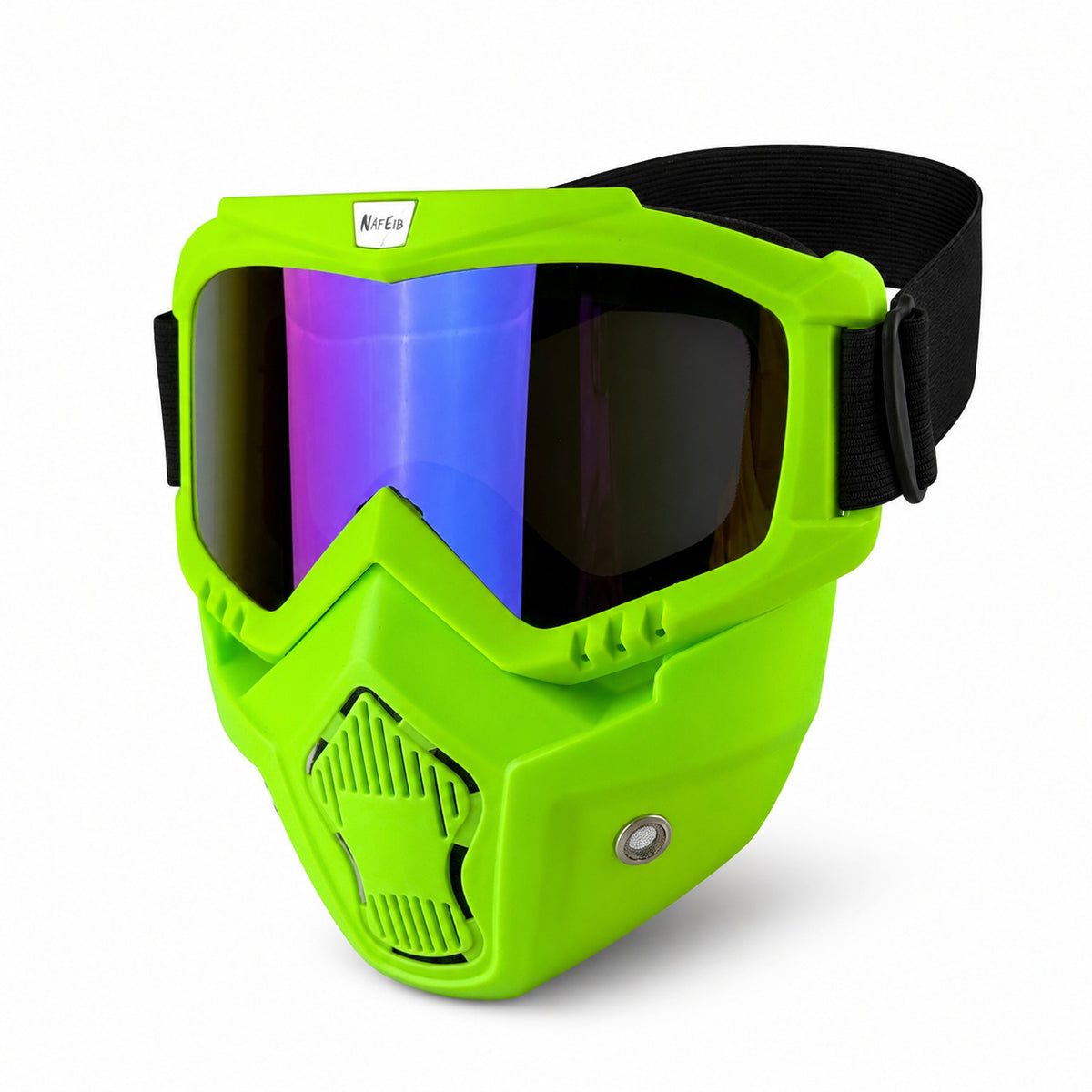 KTVMOTO Motorcycle windproof and sandproof sunshade-H54